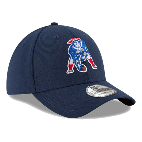 Gorro New Era - 11365852 - New England Patriots Nfl 39thirty