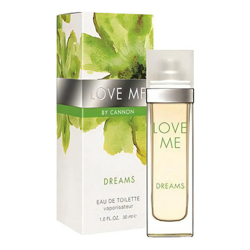 Love Me Dreams 30 Ml