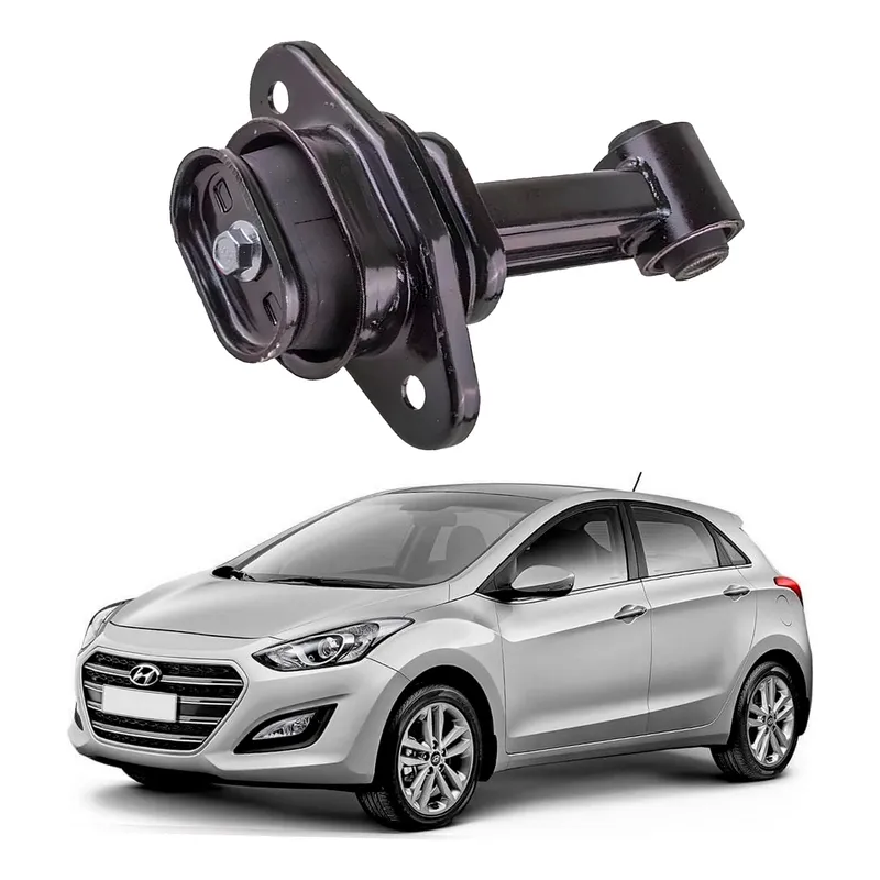 Suporte Coxim Limitador Cambio I30 1.8 2015 A 2016