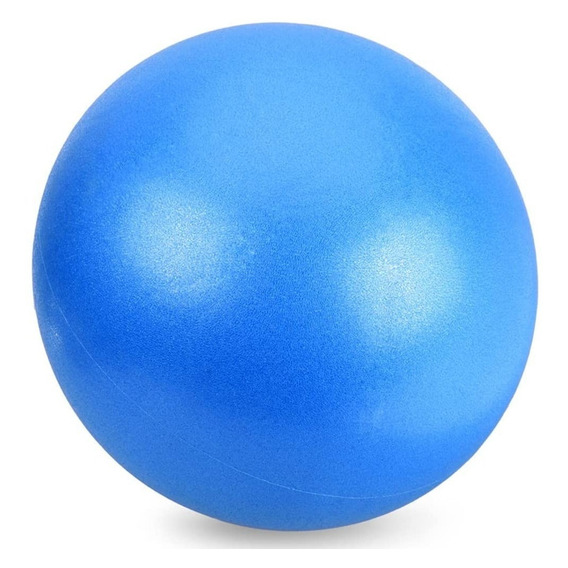 Pelota Pilates 25cm Fitness Yoga Anti Explosion Crazy Fit 