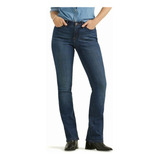 Lee Ultra Lux Comfort Con Flex Motion Bootcut Jean Para