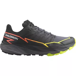 Tenis Para Hombre Salomon Thundercross Color Negro - Adulto 7.5 Mx