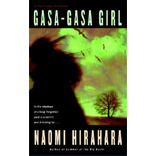 Gasa-gasa Girl, De Naomi Hirahara. Editorial Random House Usa Inc, Tapa Blanda En Inglés