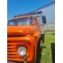 Ford 7000 Mod 78 Con Carrocería Larga