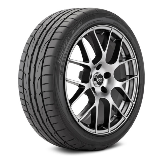 Llanta 225/45 R18 95w Dunlop Direzza Dz102