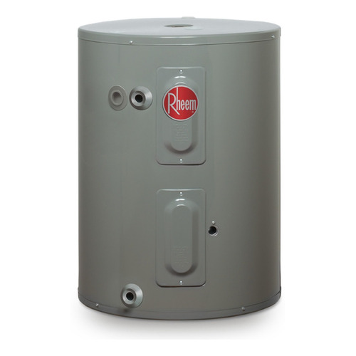 Termotanque eléctrico Rheem 89VP30 gris oxford 113L 220V