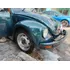 Vw Sedan Vocho 2002