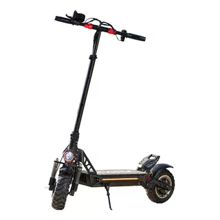 Monoaptin Scooter Electrico Spark 52v 18ah 2 Motores 1500w