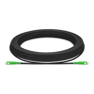 Kit Extensión Cable Modem Speedy Y Arnet - Fibra Optica