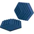 Elgato Wave Panels Starter Kit Blue Panel Acustico 10aal /v