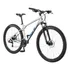 29 M Aggressor  Modelo Expert Talle Md Plateado Sm S
