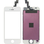 Pantalla iPhone 5s / Se + Garantia