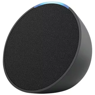 Amazon Echo Pop Nuevo 2023 Con Mejor Sonido + Alexa