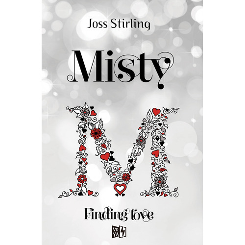 Misty, de Stirling, Joss. Editorial Vrya, tapa blanda en español, 2015