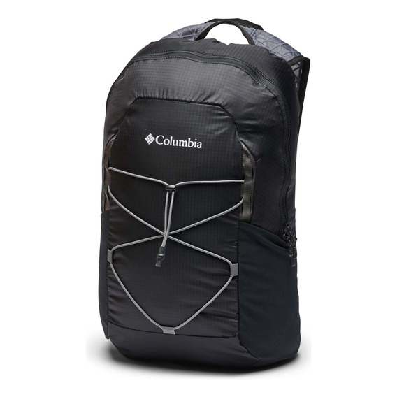 Mochila Columbia Tandem Trail 16l Pac (010) Black Unisex