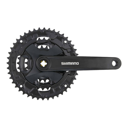 Plato Palanca Shimano Altus Fc-mt101 44-32-22d 175mm - Muvin