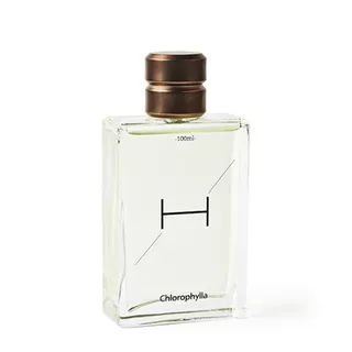 Original - Deo Colônia Masculina H Chlorophylla 100ml