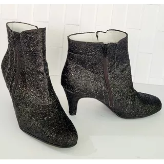 Botas  Mujer Talles Grandes Hola Manola 41/42/43