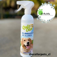 Quit Olor 500elimina Olores Mascota Drag Pharma Eco For Pets