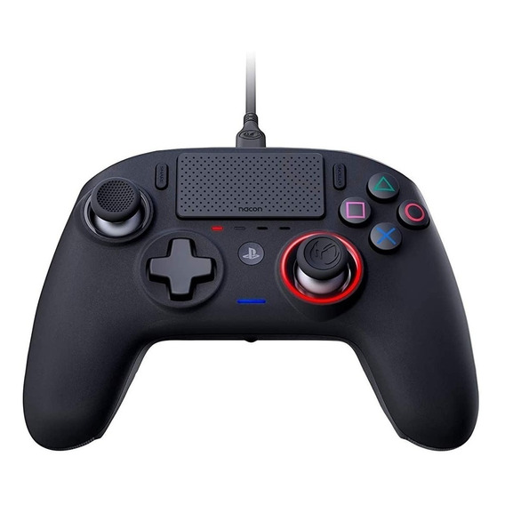 Control joystick Nacon Revolution Pro Controller 3 negro