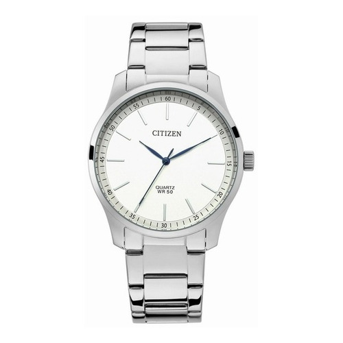 Reloj Citizen Hombre Bh5000-59a Classic Quartz /jordy
