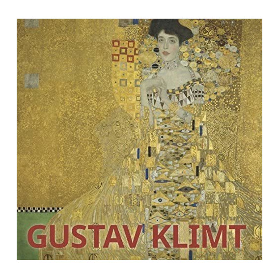 Libro: Gustav Klimt (monografías De Artistas)