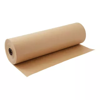 Papel Kraft Bobina 60cm