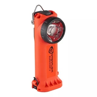 Streamlight Nueva Survivor X Recargable