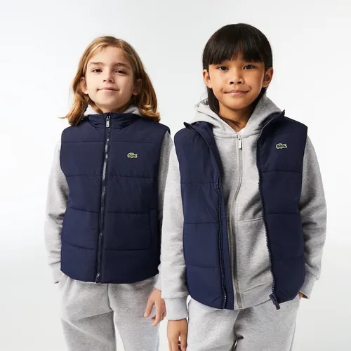 Chaleco lacoste hotsell