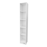 Organizador Columna Con Estantes  1,80 Mts. Mueble Cocina