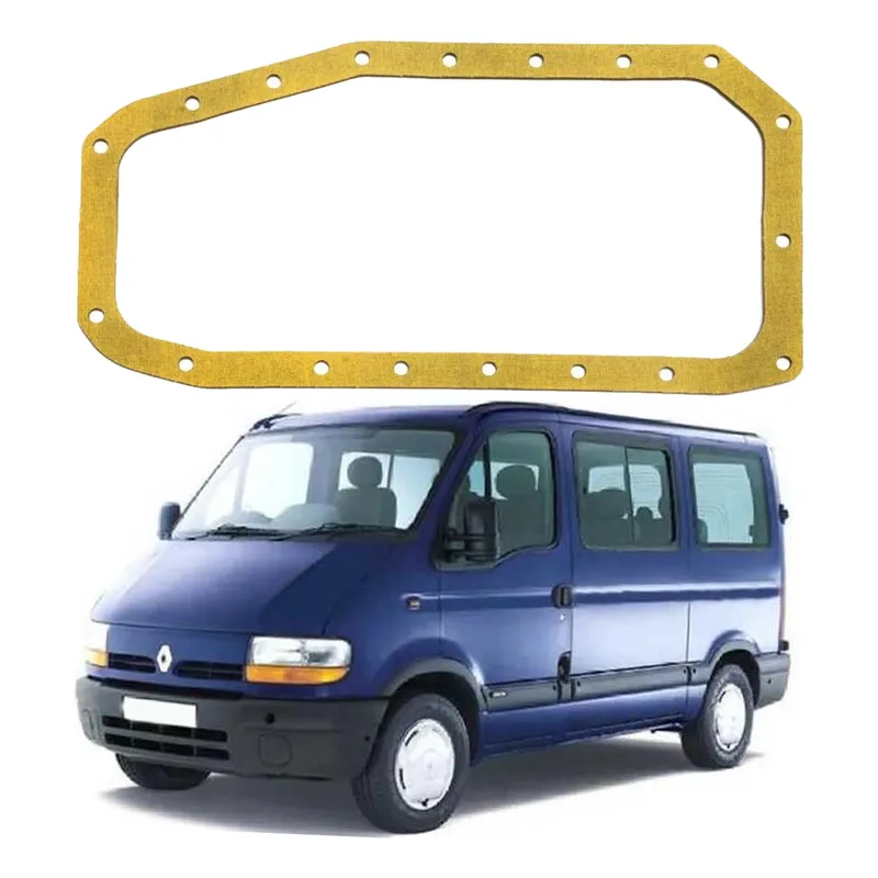 Junta Do Carter Master 2.8 2002 A 2004