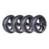 Kit de 4 Neumáticos Soriano 155/65 R14
