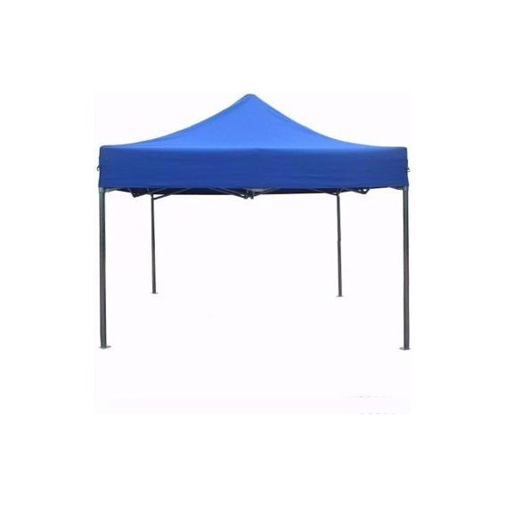 Gazebo Plegable Toldo Super Reforzado 3x3 Filtro Uv