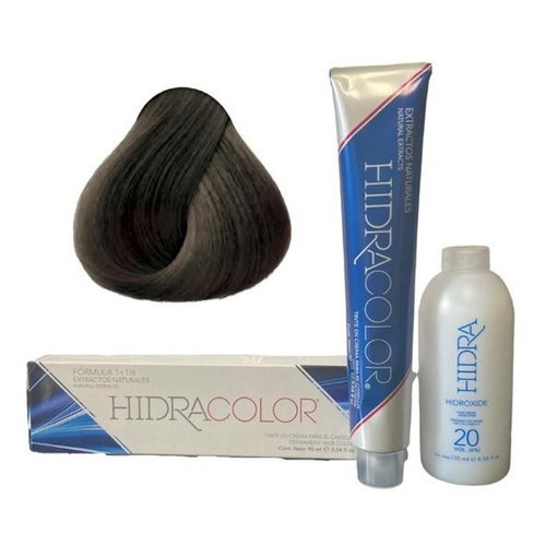  Hidracolor Tinte 90ml Tono 7.13 rubio cenizo dorado