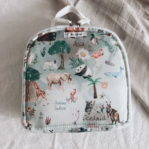 Neceser para bebes new arrivals