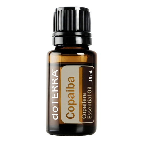 Aceites Esenciales Doterra Copaiba