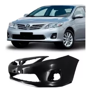 Paragolpe Delantero Toyota Corolla 2011 2012 2013 2014 0km