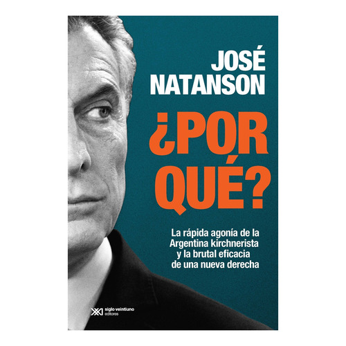¿por Qué? - Natanson, Jose