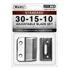 Cuchilla De Repuesto Wahl For Cut Animal 1037