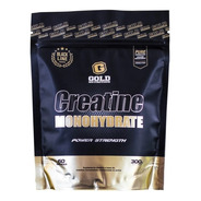 Creatina Monohydrate. 300 Gr. Gold Nutrition. Outlet
