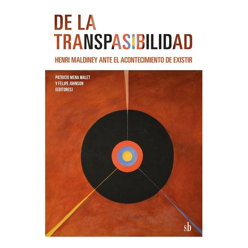 De La Transpasibilidad