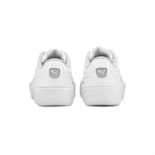 Puma Smash Platform V2 L Feminino Adultos MercadoLivre