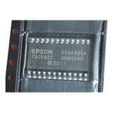 E09a88ga Sop-24 Circuito Integrado Epson L3210 Y Otros