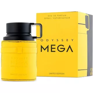 Perfume Armaf Odyssey Mega Edp 100ml Caballero