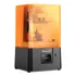 Impresora 3d De Resina Creality Halot-r6 Naranja
