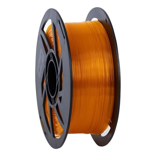 Filamento Petg 1.75mm Grilon3 Impresora 3d Colores Color Ambar