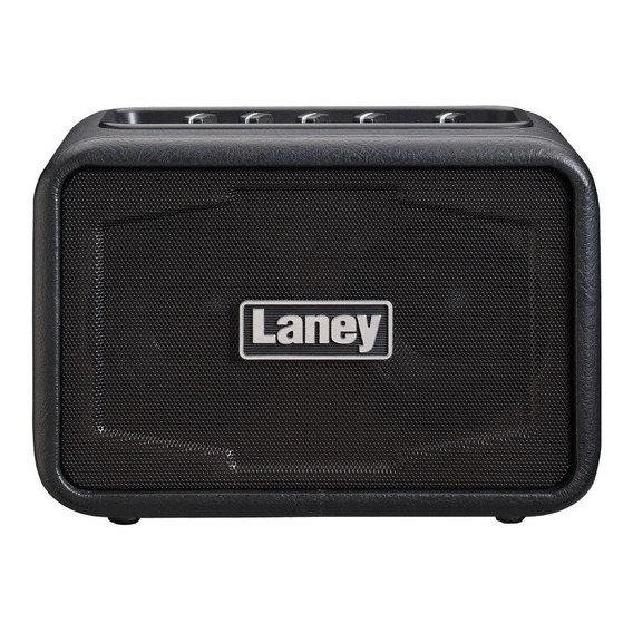 Laney Mini St Iron Amplificador Guitarra