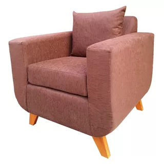 ¡¡ Sillon Escandinavo 1 Cuerpos Antidesgarro , Chenille ¡¡¡