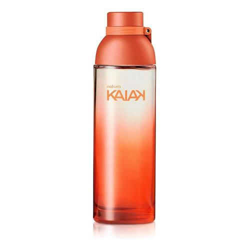 Natura Kaiak Clásico Eau de Toilette EDT 100 ml para  mujer