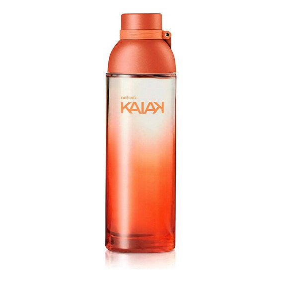 Natura Kaiak Clásico Eau de Toilette EDT 100 ml para  mujer